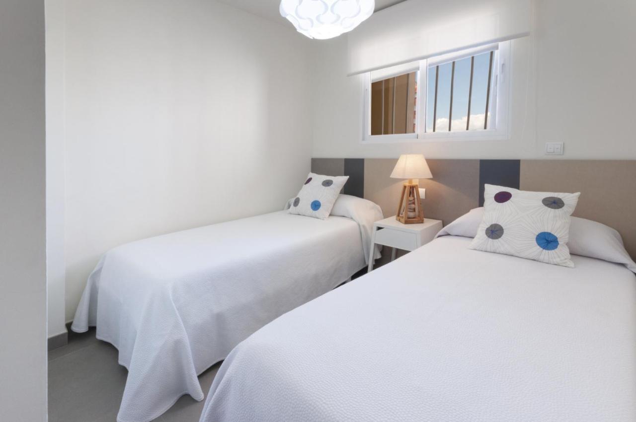 Ag Aquarium Apartment Playa de Gandia Ngoại thất bức ảnh