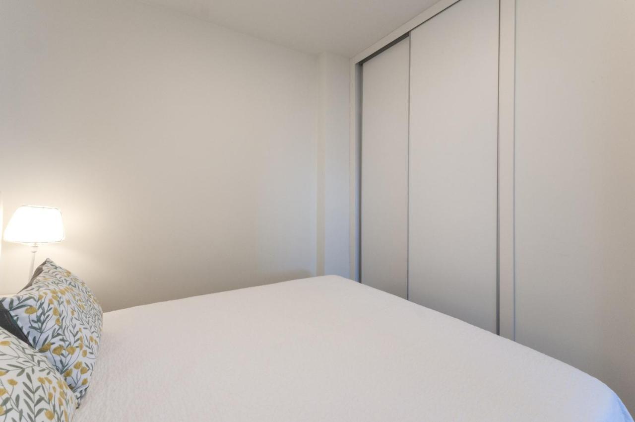 Ag Aquarium Apartment Playa de Gandia Ngoại thất bức ảnh