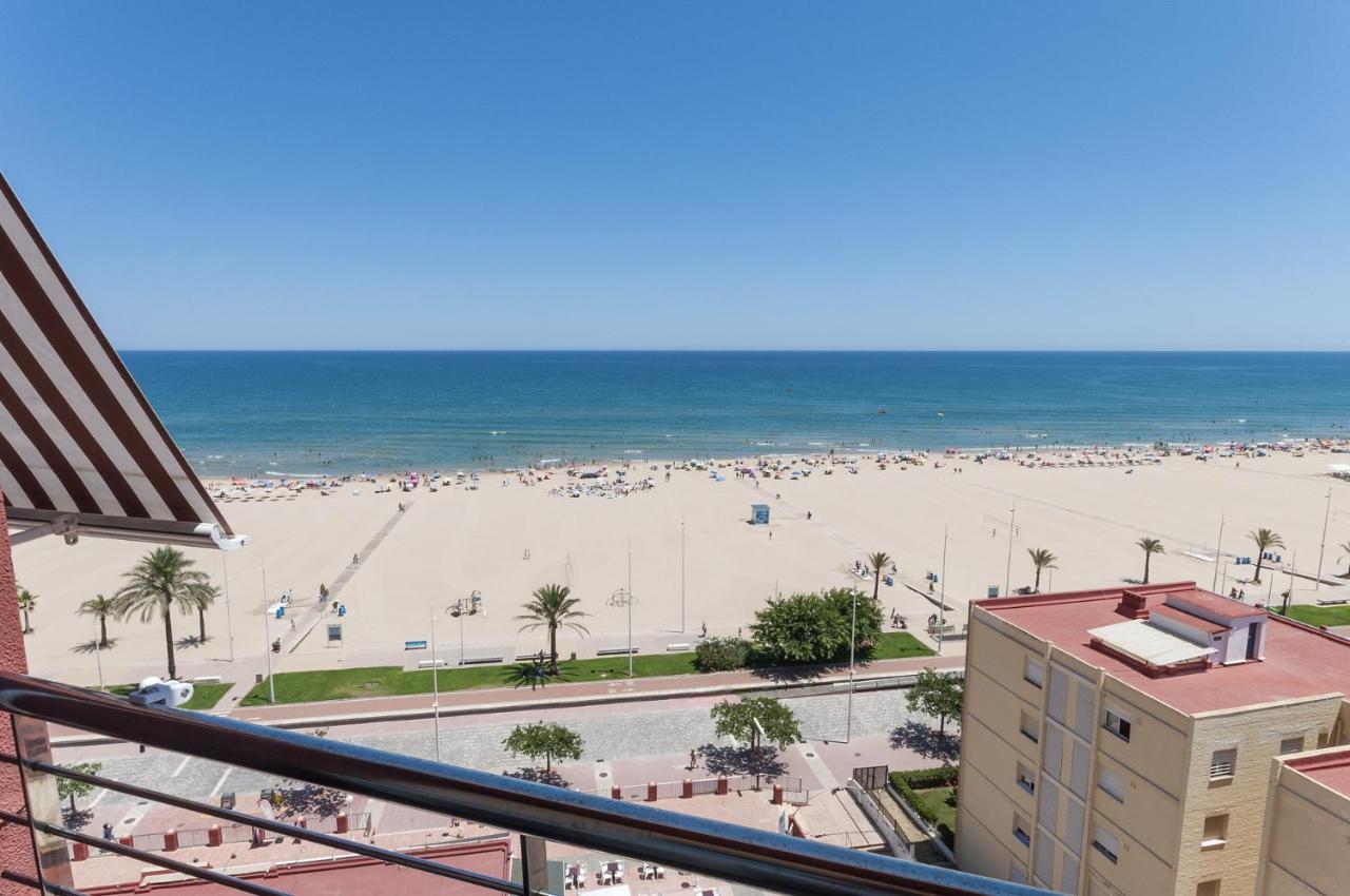 Ag Aquarium Apartment Playa de Gandia Ngoại thất bức ảnh