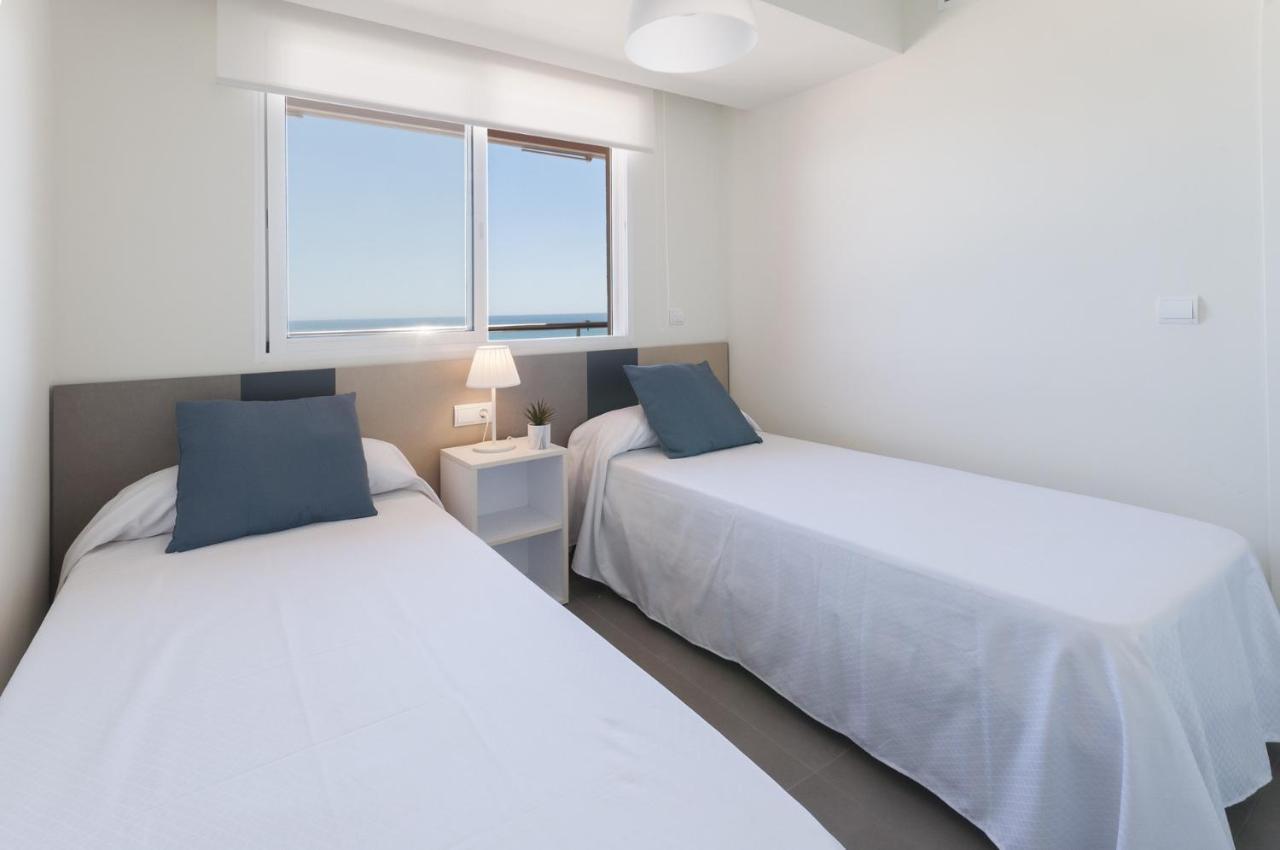 Ag Aquarium Apartment Playa de Gandia Ngoại thất bức ảnh